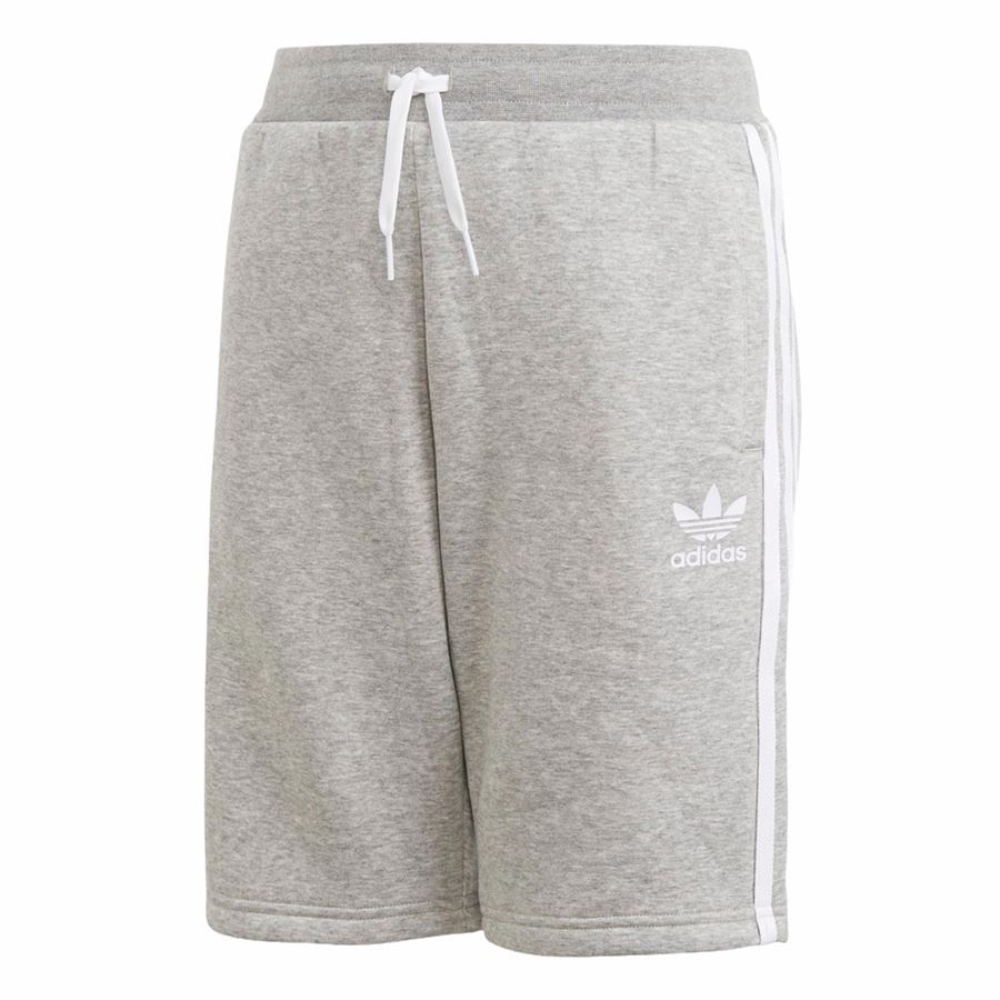 FLEECE SHORTS BOYS Adidas | DV2891X